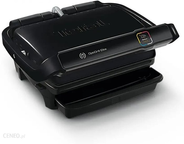 TEFAL OptiGrill GC7508