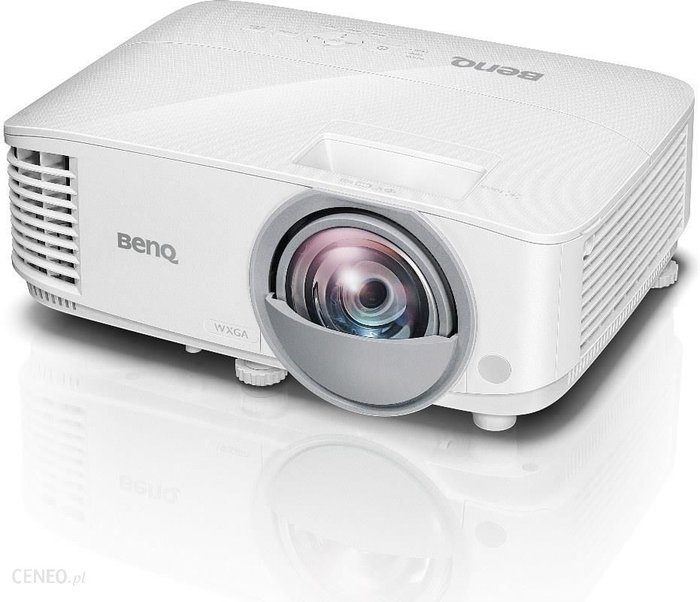 BenQ MW809ST