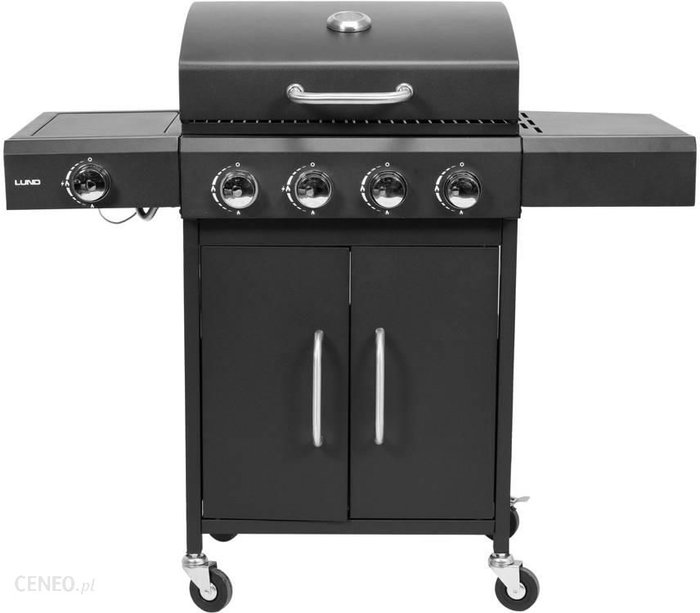 Lund Grill gazowy 99647