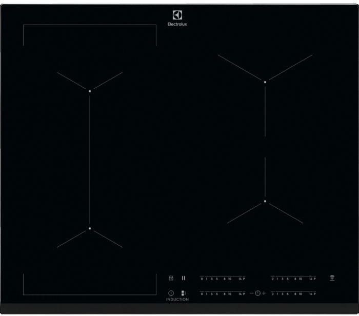 Electrolux EIV634 SLIM-FIT