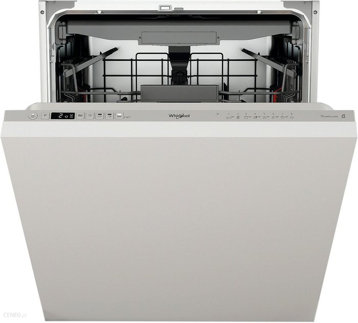 Whirlpool WIO3T226PFG