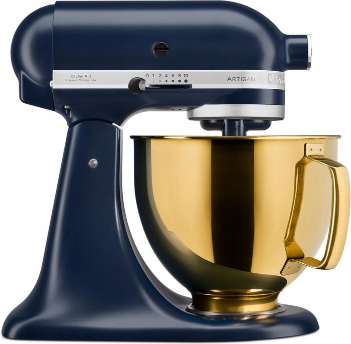 KitchenAid 5KSM156RGEIB