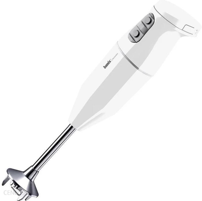 Bamix Cordless White 26815