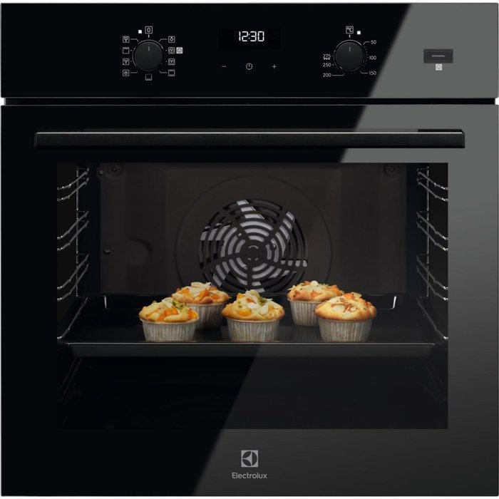 Electrolux EOD5C71Z SteamBake