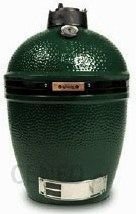 Big Green Egg Rozmiar S