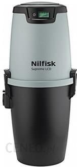 Nilfisk Supreme LCD