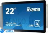 IIyama TF2215MC-B2 21.5'', IPS touchscreen, FullHD, HDMI/DP eBox24-8080599 фото