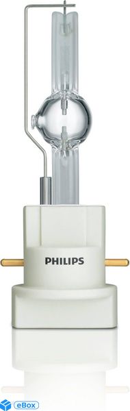 Philips MSR Gold 700/2 MiniFastFit 1CT/4 700W PGJX28 L871829122117300 eBox24-8220099 фото