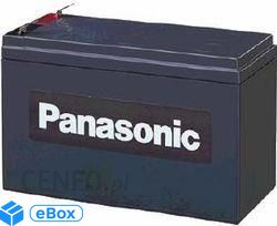 Panasonic UP-RW1245x6 eBox24-8278949 фото