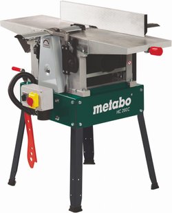 Metabo HC 260 C 2,2 WNB 114026000 eBox24-8131990 фото