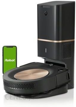 iRoomba s9+