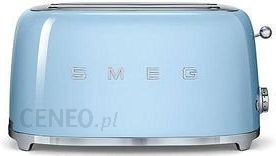 SMEG TSF02PBEU Pastelowy błękit