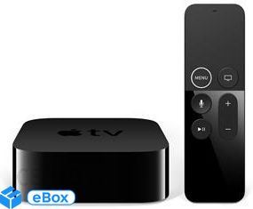 Apple TV 4K 64GB eBox24-8033949 фото