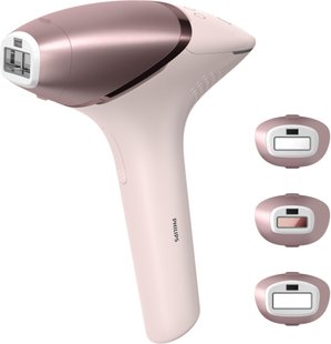 PHILIPS Lumea 9900 SkinAI BRI977/00 eBox24-8027349 фото