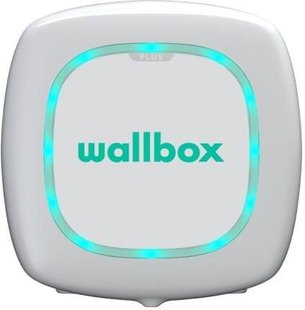 Wallbox Pulsar Plus 22Kw 5M eBox24-8390734 фото