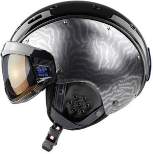 narciarski SP-6 Ltd Visor VAUTRON plus tiger M eBox24-8256082 фото