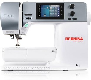 BERNINA B480 eBox24-8021932 фото