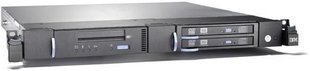 IBM Multi Media Enclosure (72261U3) eBox24-8369524 фото