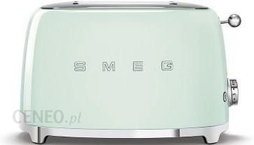 SMEG TSF01PGEU Pastelowa zieleń