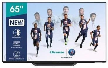 Hisense 65A85H