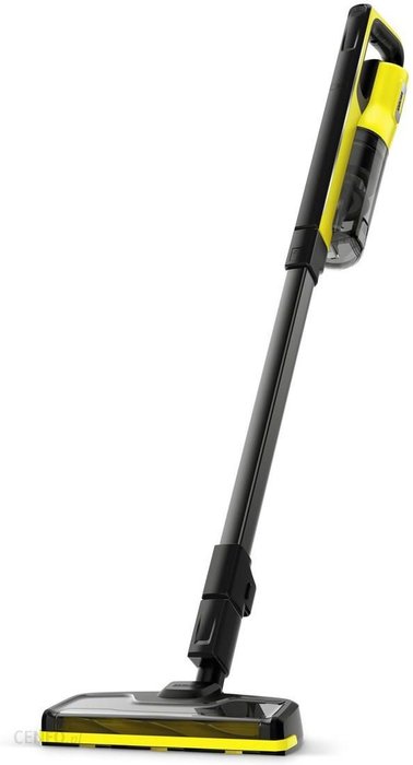 Karcher VC 4s bezprzewodowy 1.198-280.0