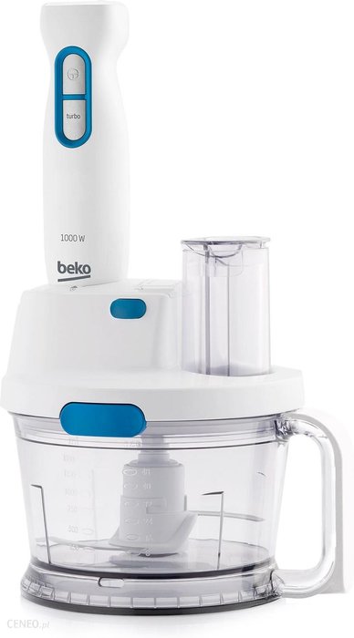 Beko HBG5100W