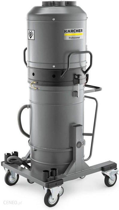 Karcher system ekstrakcji pyłów ID 30/30 Afc