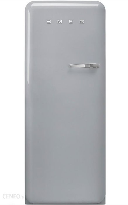 SMEG FAB28LSV3