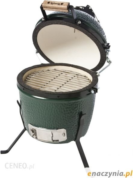 Big Green Egg Grill Mini