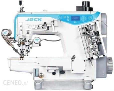 Jack Maszyna drabinkowa K5-UT renderka cylindryczna automat eBox24-8232799 фото