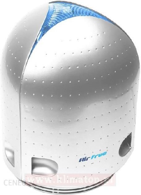 AIRFREE PLATINUM P-125 (TRG)