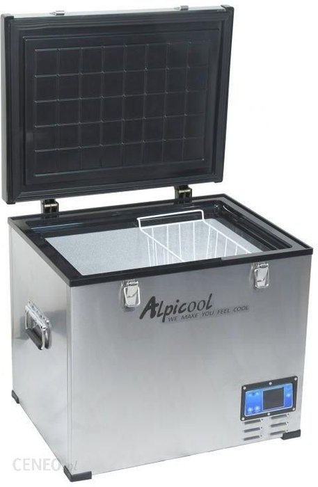 Compass Big Fridge 60l