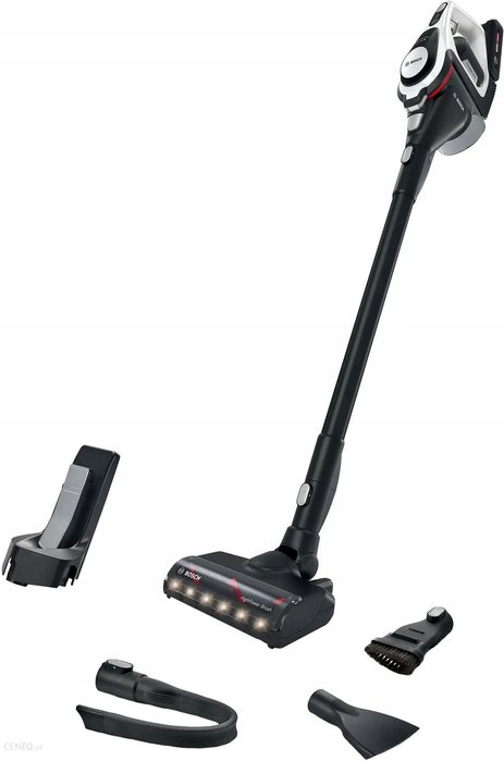 Bosch Serie 8 Unlimited Gen2 BCS82KA14