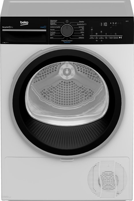 Beko B3T67249WBPB