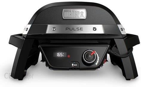 Weber Pulse 1000