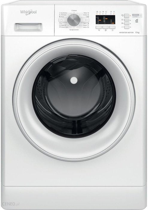 Whirlpool FFL6238WEE