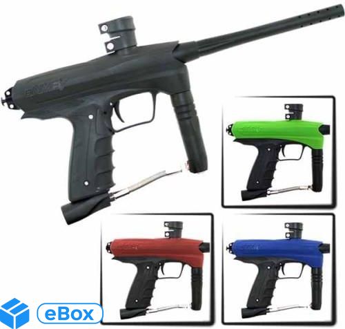 Marker Paintballowy Gog Enmey eBox24-8362274 фото