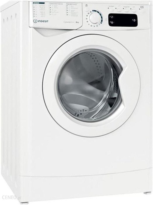 Indesit EWE81284 WSPTN