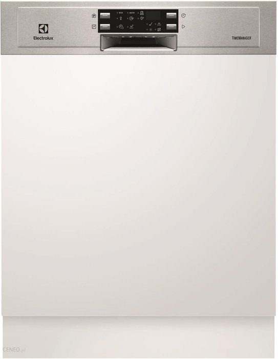 Electrolux ESI 5545 LOX