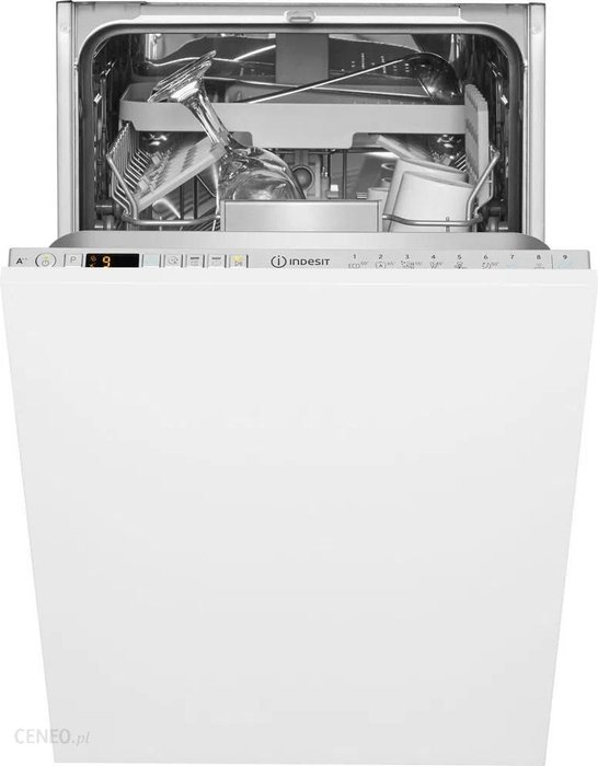 Indesit DSIO 3T224 CE