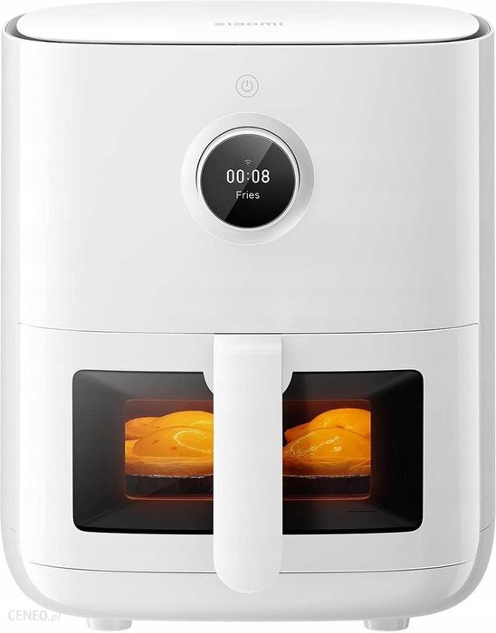 Xiaomi Smart Air Fryer Pro 4l