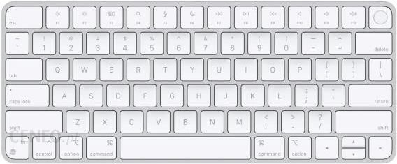 Apple Magic Keyboard (MK293LBA) eBox24-8072849 фото