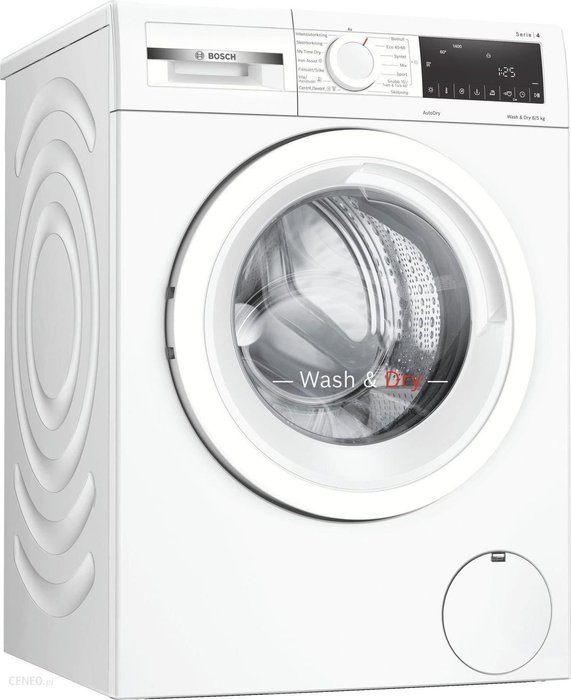 Bosch Serie4 WNA134L0SN