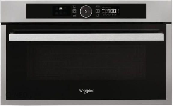 Whirlpool AMW734IX