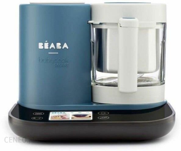 Beaba Babycook Smart Blue