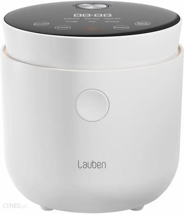 Lauben Low Sugar Rice Cooker 1500WT