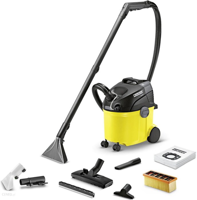 Karcher SE 5.100 PLUS 1.081-201.0