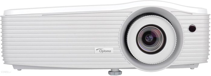 Optoma W512