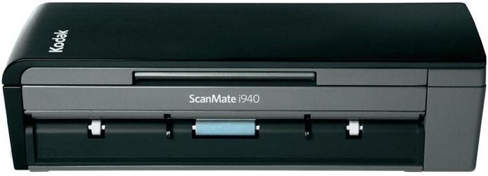 Kodak ScanMate i940 Scanner (1960988) eBox24-8066549 фото