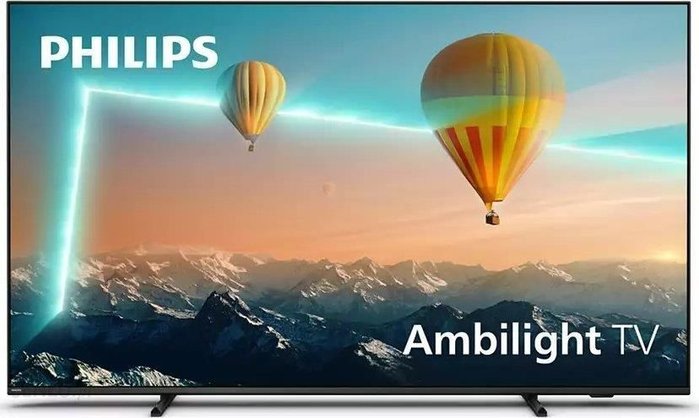 Philips 55Pus8007/12